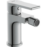 Смеситель для биде Cersanit Brasko А63023, Цвет производителя: хром - фото 