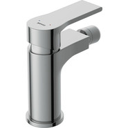 Смеситель для биде Cersanit Brasko А63023, Цвет производителя: хром - фото 3