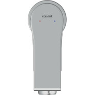 Смеситель для биде Cersanit Brasko А63023, Цвет производителя: хром - фото 4