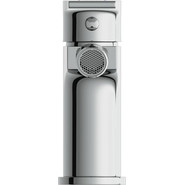 Смеситель для биде Cersanit Brasko А63023, Цвет производителя: хром - фото 5