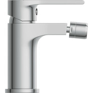 Смеситель для биде Cersanit Brasko А63023, Цвет производителя: хром - фото 6