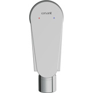Смеситель для биде Cersanit Cersania 63033 - фото 3