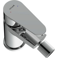 Смеситель для биде Cersanit Cersania 63033 - фото 6