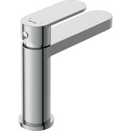 Смеситель для раковины Cersanit Elio А63044 - фото 2