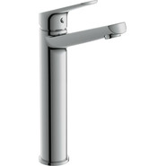 Смеситель для раковины высокий Cersanit Flavis А63038 - фото 