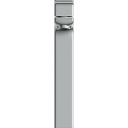 Смеситель для раковины высокий Cersanit Geo А63043 - фото 4