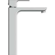 Смеситель для раковины высокий Cersanit Geo А63043 - фото 5