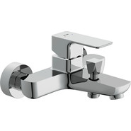 Смеситель для ванны Cersanit Geo А63040 - фото 