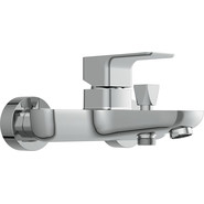 Смеситель для ванны Cersanit Geo А63040 - фото 3