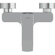 Смеситель для ванны Cersanit Geo А63040 - фото 4