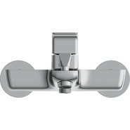 Смеситель для ванны Cersanit Geo А63040 - фото 5