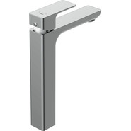 Смеситель для раковины высокий Cersanit Geo А63043 - фото 2