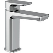 Смеситель для раковины Cersanit Nature А63063 - фото 