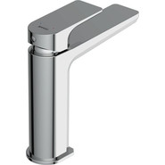 Смеситель для раковины Cersanit Nature А63063 - фото 2