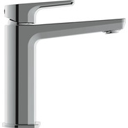 Смеситель для раковины Cersanit Nature А63063 - фото 5