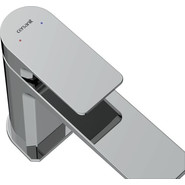 Смеситель для раковины Cersanit Nature А63063 - фото 6