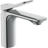 Смеситель для раковины Cersanit Odra А63050 - фото 