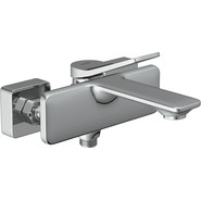 Смеситель для ванны Cersanit Odra А63051 - фото 