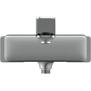 Смеситель для ванны Cersanit Odra А63051 - фото 5