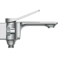 Смеситель для ванны Cersanit Odra А63051 - фото 6