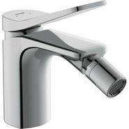 Смеситель для биде Cersanit Odra 63053 - фото 