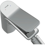 Смеситель для биде Cersanit Odra 63053 - фото 6