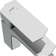 Смеситель для биде Cersanit Wisla 63058 - фото 5