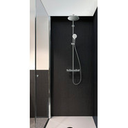 Душевая стойка Hansgrohe Crometta S 240 1jet Showerpipe 27267000 - фото 3