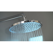 Душевая стойка Hansgrohe Crometta S 240 1jet Showerpipe 27267000 - фото 4