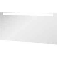 Зеркало Ravak Clear 100 см X000000766, белый - фото 