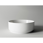 Раковина-чаша Ceramicanova Element 36 см CN5001 - фото 2