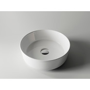 Раковина-чаша Ceramicanova Element 36 см CN5001 - фото 4