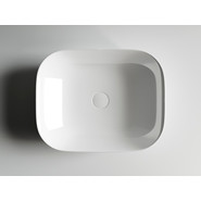 Раковина-чаша Ceramicanova Element 50 см CN6008 - фото 4