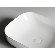 Раковина-чаша Ceramicanova Element 50 см CN6008 - фото 5