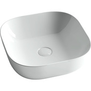 Раковина-чаша Ceramicanova Element 42 см CN6010 - фото 