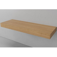 Столешница Velvex Unit 140 см st.UNI.140-67, дуб французский - фото 