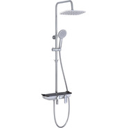 Душевая стойка Lemark Tropic LM7012C - фото 