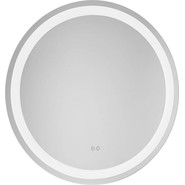 Зеркало Акватон Анелло Led 75 см 1A260702AK010 - фото 