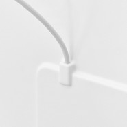 Зеркало Акватон Анелло Led 75 см 1A260702AK010 - фото 3