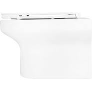 Инсталляция с подвесным безободковым унитазом Jacob Delafon Elite E21755RU-00 - фото 4