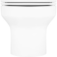 Инсталляция с подвесным безободковым унитазом Jacob Delafon Elite E21755RU-00 - фото 5