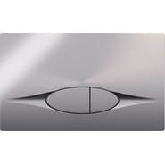 Инсталляция с подвесным безободковым унитазом Jacob Delafon Struktura E21754RU-00 - фото 2