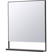 Зеркало Акватон Лофт Урбан 65 см 1A254102LQX50, дуб орегон - фото 