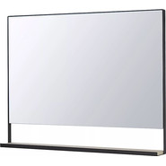 Зеркало Акватон Лофт Урбан 100 см 1A248002LQX50, дуб орегон - фото 