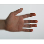 Душевая дверь Cezares 150 см MOLVENO-BF-1-150-P-Cr, хром/матовое - фото 4