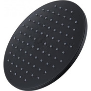 Верхний душ Bravat P70253BW-ENG, черный - фото 2