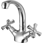 Смеситель для раковины Lemark Benefit LM2507C - фото 