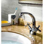 Смеситель для раковины Lemark Benefit LM2507C - фото 2