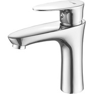 Смеситель для раковины Lemark Nero LM0206C - фото 