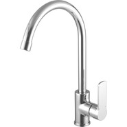 Смеситель для кухни Lemark plus Grace LM1505C - фото 